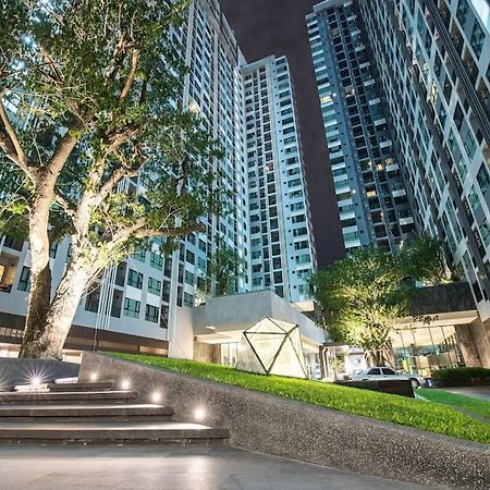 The Base Central Pattaya Seaview المظهر الخارجي الصورة