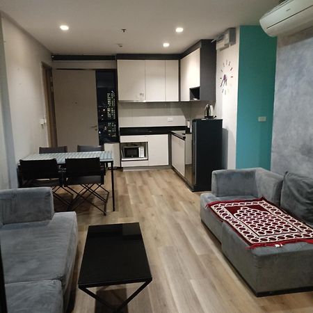 The Base Central Pattaya Seaview المظهر الخارجي الصورة