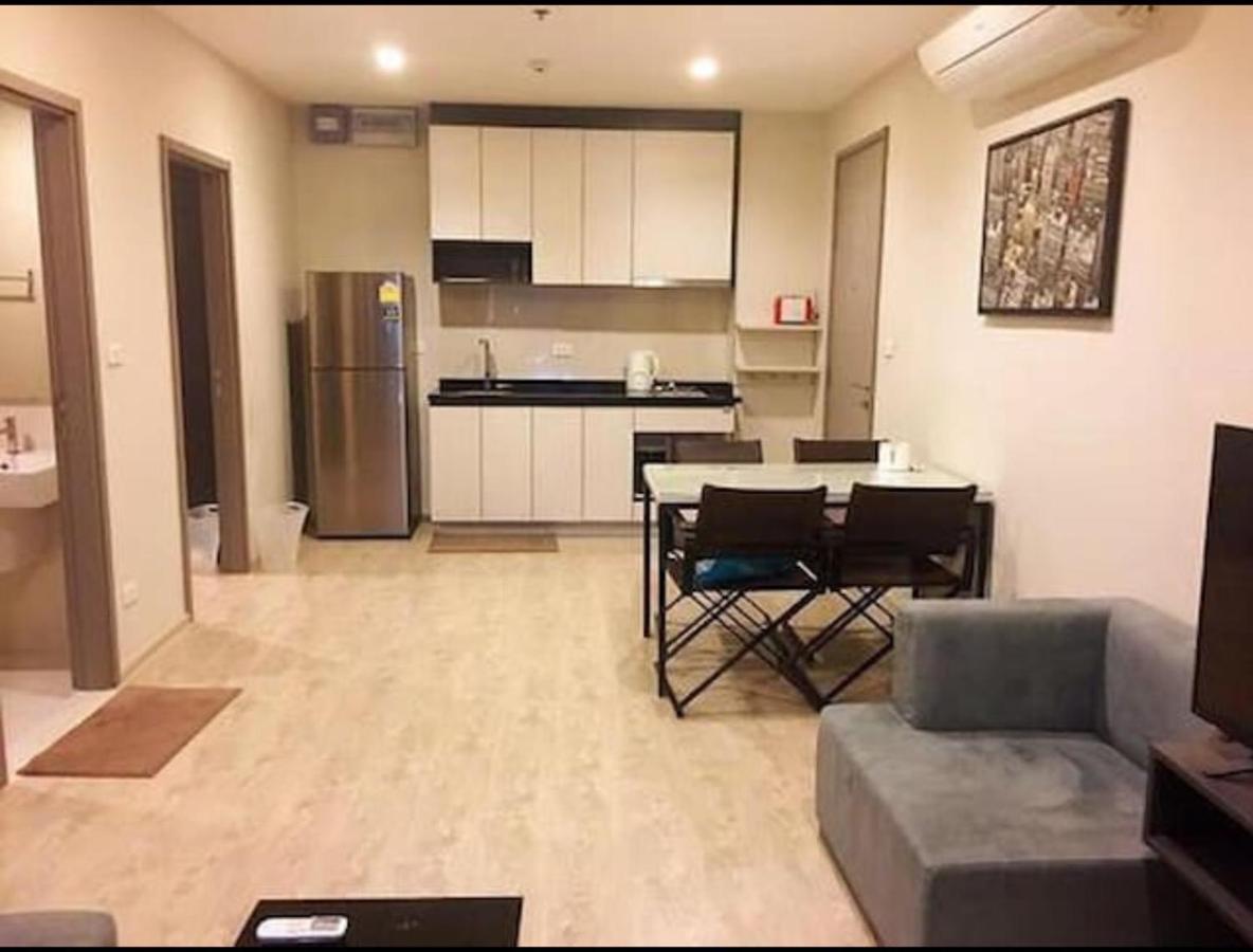 The Base Central Pattaya Seaview المظهر الخارجي الصورة