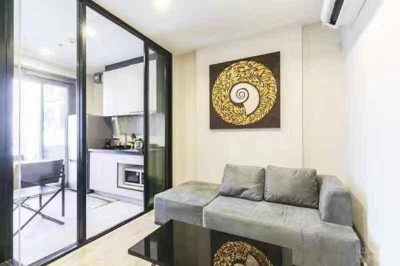 The Base Central Pattaya Seaview المظهر الخارجي الصورة