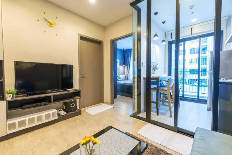 The Base Central Pattaya Seaview المظهر الخارجي الصورة