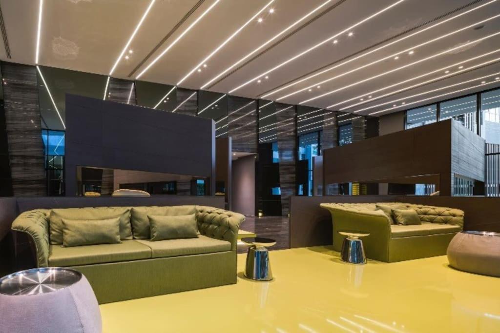 The Base Central Pattaya Seaview المظهر الخارجي الصورة