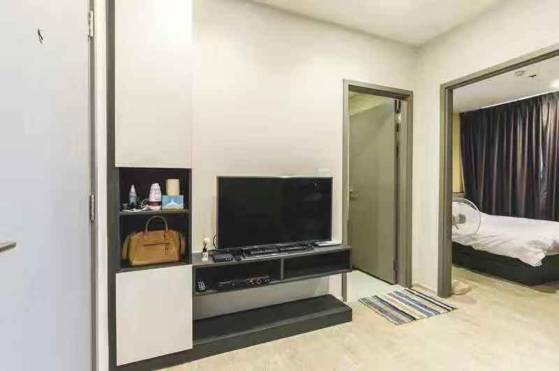 The Base Central Pattaya Seaview المظهر الخارجي الصورة