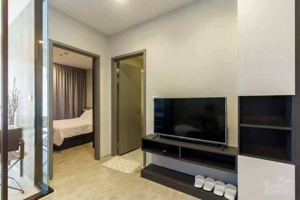 The Base Central Pattaya Seaview المظهر الخارجي الصورة