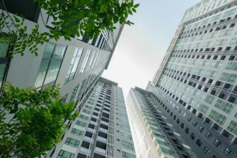 The Base Central Pattaya Seaview المظهر الخارجي الصورة