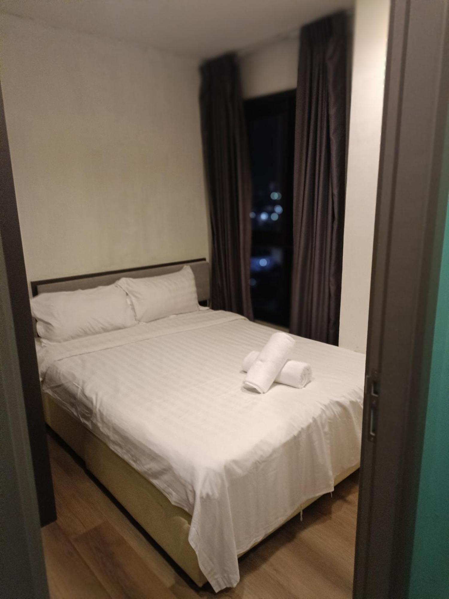 The Base Central Pattaya Seaview المظهر الخارجي الصورة