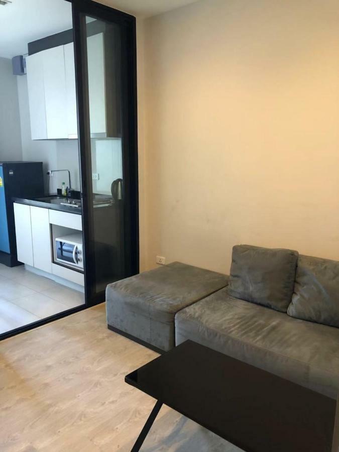 The Base Central Pattaya Seaview المظهر الخارجي الصورة