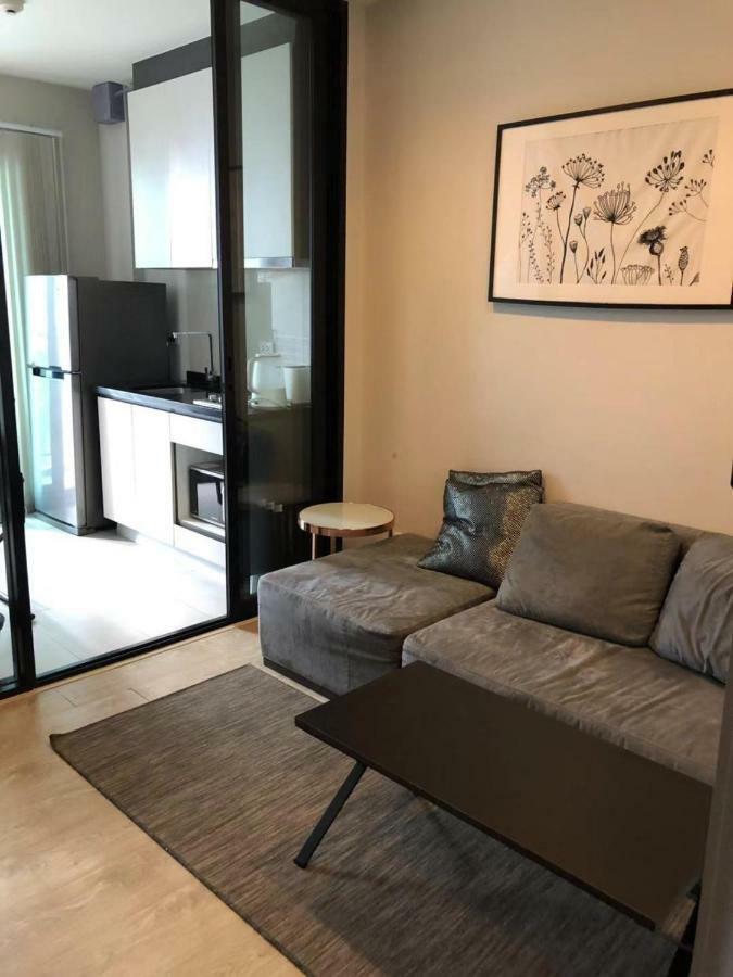 The Base Central Pattaya Seaview المظهر الخارجي الصورة