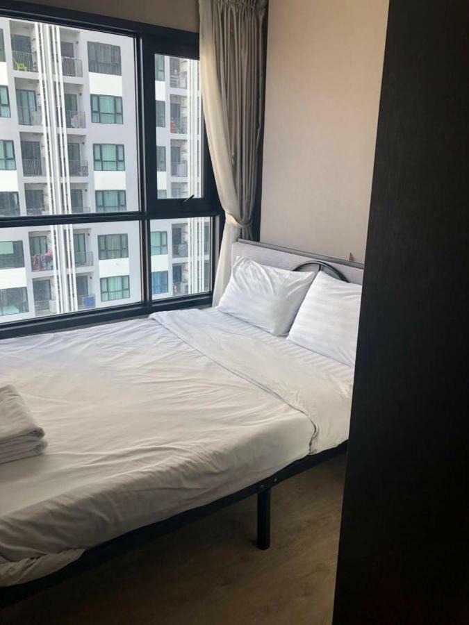 The Base Central Pattaya Seaview المظهر الخارجي الصورة