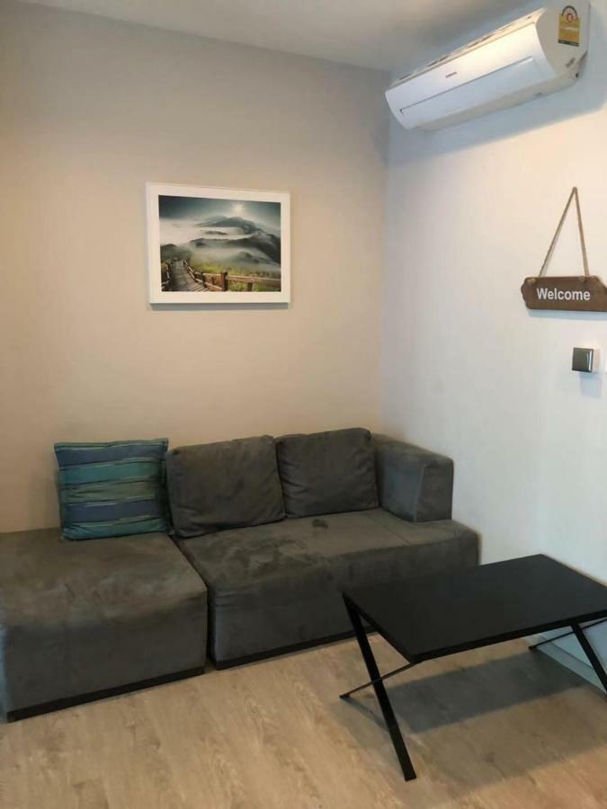 The Base Central Pattaya Seaview المظهر الخارجي الصورة
