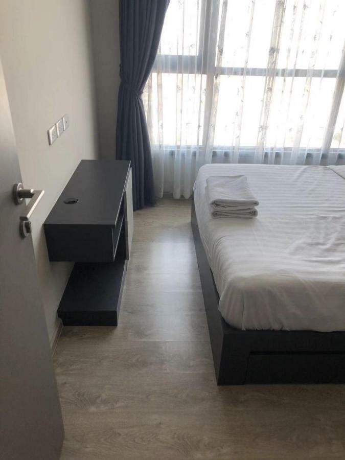 The Base Central Pattaya Seaview المظهر الخارجي الصورة