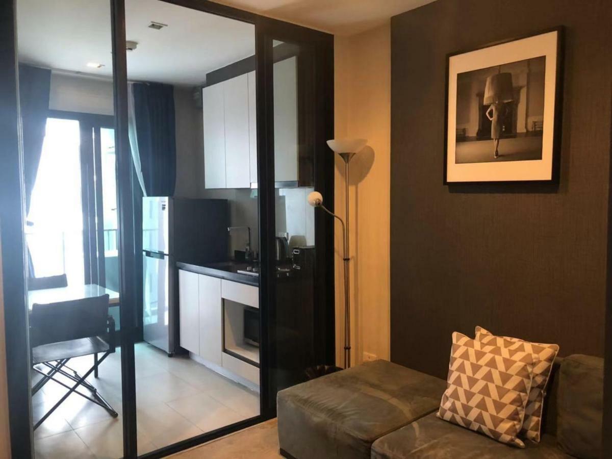 The Base Central Pattaya Seaview المظهر الخارجي الصورة