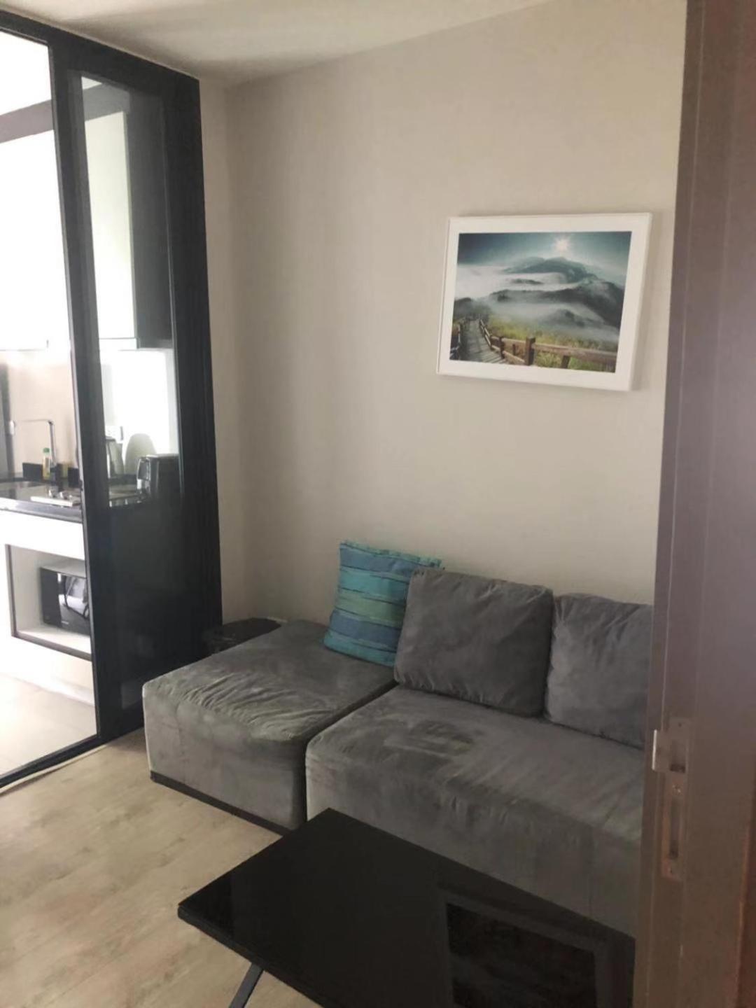 The Base Central Pattaya Seaview المظهر الخارجي الصورة