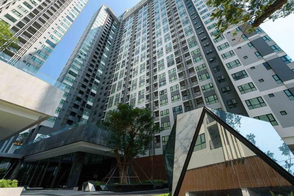 The Base Central Pattaya Seaview المظهر الخارجي الصورة